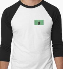 Shia Lebouf Men's Baseball ¾ T-Shirt