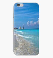 Beach Bum iPhone Case