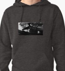 Stylus Pullover Hoodie
