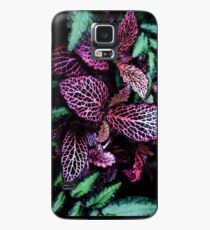Ohne Titel Hülle & Klebefolie für Samsung Galaxy