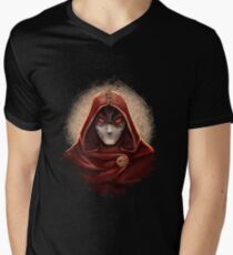 Jack Men's V-Neck T-Shirt