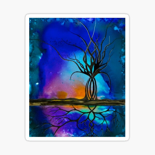 The Originals Stickers | Redbubble