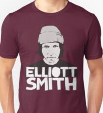 Elliott Smith Unisex T-Shirt