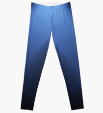 Underwater Pyramid Leggings