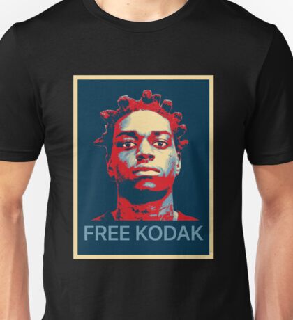 jigsaw kodak t shirt