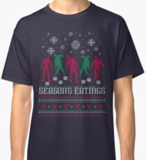 Speise der Jahreszeit Classic T-Shirt
