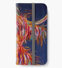 Zoe iPhone Wallet/Case/Skin