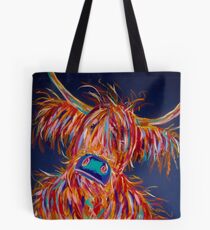 Zoe Tote Bag