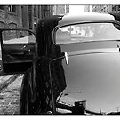 Brooklyn Flashback by ponycargirl