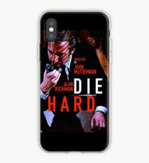 DIE HARD 15 iPhone Case