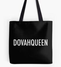 Dovahqueen Tote Bag