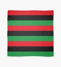 RBG 2 Scarf