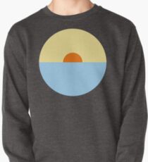 Childish Gambino Kauai Circle Pullover