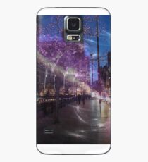 Chicago on Fire Case/Skin for Samsung Galaxy