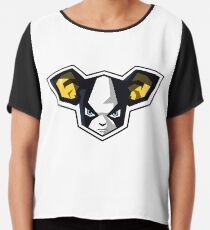 Blusa Jojo's Bizarre Adventure: Iggy