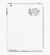 Anime iPad Case/Skin