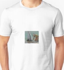 Gulliver von "Donna Williams" Slim Fit T-Shirt