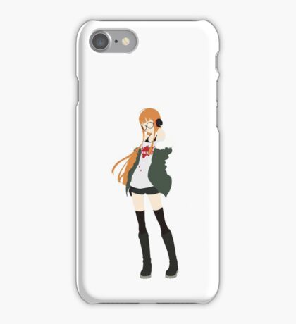 Persona 5: iPhone Cases & Skins for 7/7 Plus, SE, 6S/6S Plus, 6/6 Plus ...