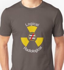 Radiological Unisex T-Shirt