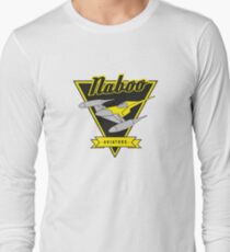 Naboo - Aviators Long Sleeve T-Shirt