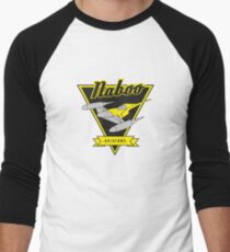 Naboo - Aviators Men's Baseball ¾ T-Shirt