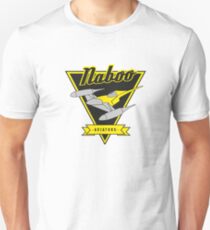 Naboo - Aviators Unisex T-Shirt