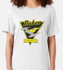 Naboo - Aviators Slim Fit T-Shirt