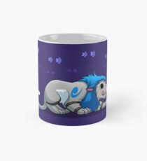 Derpkitty on the hunt Mug