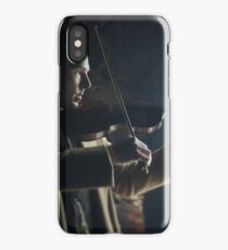 Sherlock BBC iPhone Case/Skin