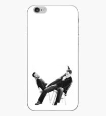 Vinilo o funda para iPhone Super maridos