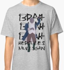 Hercules Mulligan- Hamilton Classic T-Shirt
