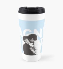 Magnus & Alec Travel Mug