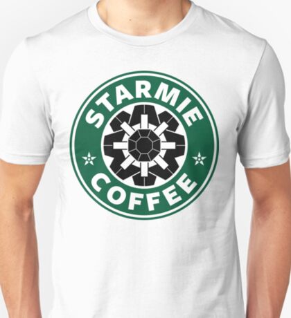 starmie shirt