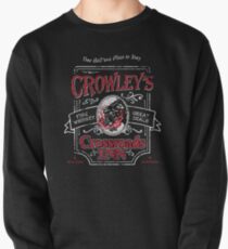 Crowley's Crossroads Inn Pullover