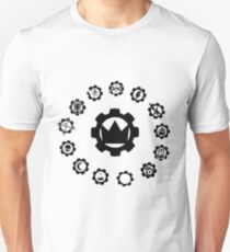 The Resistance - CTE -C Unisex T-Shirt
