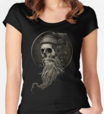 Winya No. 99 Fitted Scoop T-Shirt