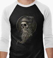 Winya No. 99 Men's Baseball ¾ T-Shirt
