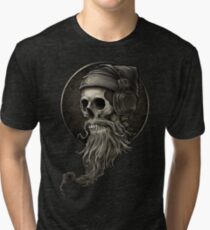 Winya No. 99 Tri-blend T-Shirt