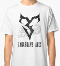 Zanarkand Abes Classic T-Shirt