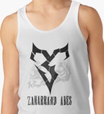 Zanarkand Abes Tank Top