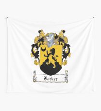Barker Wall Tapestry