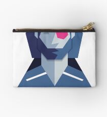 Escape from New York (1981) 80s Sticker Studio Pouch