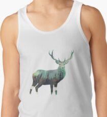 Dear Forest Men's Tank Top