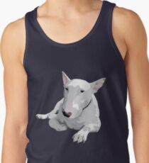 English Bull terrier Tank Top