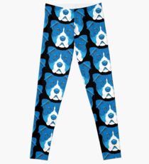 American Pit Bull Terrier Leggings