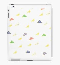 Untitled iPad Case/Skin