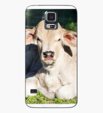 Calf Hülle & Klebefolie für Samsung Galaxy