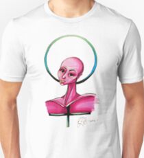 Femininity Unisex T-Shirt
