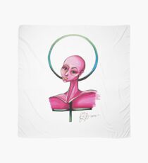 Femininity Scarf