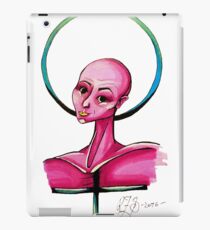 Femininity iPad Case/Skin